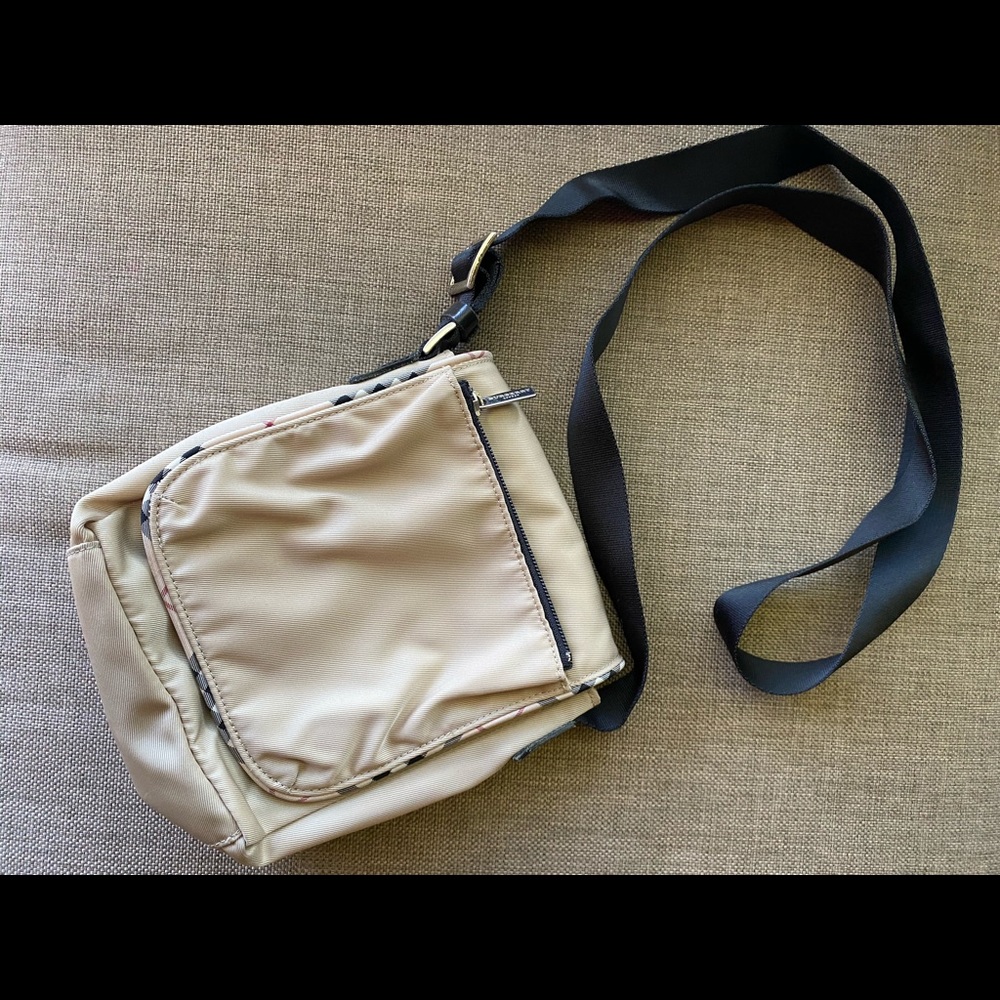 Burberry Bag